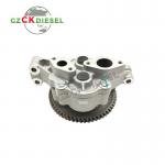 Oil Pump ME074253 ME074345 for 6D14 6D16 6D17 Kobelco SK330-6E