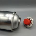 Lightweight and Portable Butane Fuel Canister  Optimal for Hiking And Camping