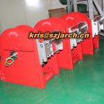 Heavy-Duty Motorized Drove Cable Reel Hose Reel for sale