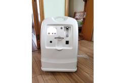China 95.6% 10L portable Oxygen Generator Guangdong Medical Oxygen Concentrator supplier
