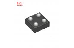 China NCP161AFCT180T2G 4-XFBGA Power Management IC  Low Power Consumption  High Efficiency Power Solution supplier