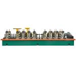 Small Diameter 6-25mm Inox Stainless Steel Tube Forming Machine for sale
