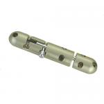 zinc alloy Door  and window bolts  security sliding door lock for sale