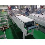 ZH-500B Folding And Gluing Machine For Paper Cup Coffee Sleeve