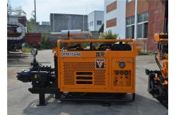 China Durable And Reliable Hdd Drilling Machine / Horizontal Boring Machine supplier