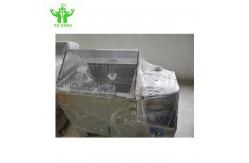 China Salt Spray Test Machine Cyclic Corrosion Chamber Tester supplier
