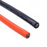 Energy Car Fast Charging XLPE Cable with High Voltage and Customized Package for sale