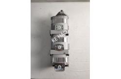 China 705-56-24080  Wheel Loader 85ZA 85ZIV 90ZIV  Gear Pump / Variable Speed Pump supplier