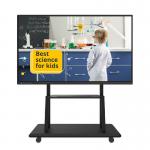 9679 Chip Interactive Flat Panel Zero Bonding Technology Low Blue Light for sale