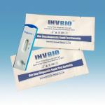 1.0ng/Ml Myocardial Infarction Mi Ctni Cardiac Troponin I Rapid Test Kit Invbio for sale