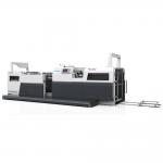 NFY-A800 Film Laminator High Speed Automatic Thermal Laminating Machine for sale