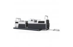 China NFY-A800 Film Laminator High Speed Automatic Thermal Laminating Machine supplier