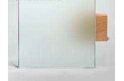 China Best Frosted Tempered Glass For Common Application Business Requirements supplier