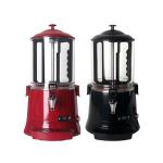 10L Electric Hot Chocolate Dispenser Milk Tea Coffee Beverage Warmer for sale