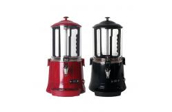China 10L Electric Hot Chocolate Dispenser Milk Tea Coffee Beverage Warmer supplier