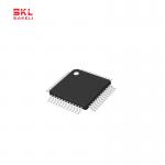 STM8L152C8T6 Microcontroller Unit - 8-Bit MCU With 2K RAM And 16K Flash Memory for sale