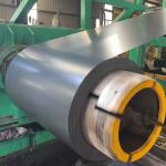 JIS G3322 CGLCC ASTM A755 CS-B PPGI Prepainted Steel Coil