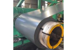 China JIS G3322 CGLCC ASTM A755 CS-B PPGI Prepainted Steel Coil supplier