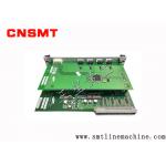 Green Color Multilayer Pcb Board CNSMT J91741041A J91741032A SM421 Twin Servo Board for sale