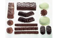 China CE Certificated Chocolate Dipping And Enrobing Machine supplier