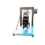 Baby Handel Strollers Testing Machine , LED Fatigue Test Machine for sale