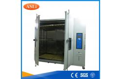 China Double 85 Test High Temperature Humidity Chamber for PV modules test supplier
