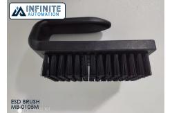 China 50 Bundle 98 Bundle 160 Bundle ESD Safe Brush Static Dissipative supplier