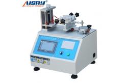 China Insertion Force Testing Instruments For USB Interface supplier