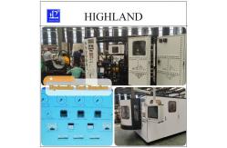 China Ship YST500 Hydraulic Test Benches Hydraulic Equipment Testing System High-Efficiency supplier