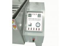 China Industries Salt Spray Test Machine hard Salt Spray High-classe Test Equipment supplier