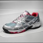 Non Slip Casual Tennis Sneakers Mens EVA Outsole Material for sale