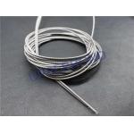 Mk8 2.5*3300 Metal Tape Steel Spring For Tobacco Macker for sale