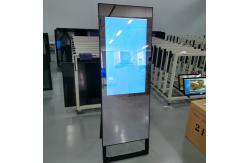 China Android5.1 PCAP 43 Interactive LCD Digital Signage supplier