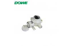 China 10A Marine Electrical Sockets Nylon Switch For Drilling supplier