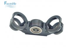 China 98556000 Assy Yoke Clmap Base Suitable for Auto Cutter Paragon Machine supplier
