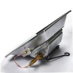 Greenhouse Warehouse Infrared Brooder Heater Gas Catalytic THD2606 for sale