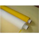 127cm Textile Printing 80T-48 Polyester Screen Mesh for sale