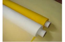 China Printing Textiles 43T-80 115cm Monofilament Polyester Mesh supplier