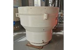China Hydril MSP Type BOP Diverter 29 1/2 Bore 500psi Working Pressure supplier