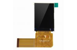China 240x320 IPS TFT LCD Screen , 2 Inch TFT Display With SPI RGB interface supplier