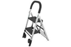 China Mobile Folding Steps supplier