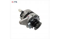 China Alternator 4BG1 Double Pulley 1812004164 1-81200416-4C ZAX120-5 SH120A3 supplier