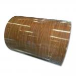 Pre Coated PPGI Coil CGCC Colour Coated Steel Coils 508mm/610mm ID