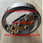 OD 110mm 1310-M Gcr15 Steel Self Aligning Bearing 50x110x27mm for sale