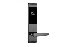 China RF121 Smart hotel lock Solution supplier