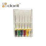 Niti Hand Endo K Files CE ISO FDA for sale