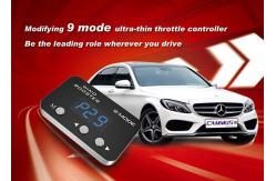 China 51*32.5*6.2mm Speed Throttle Response Controller Easy Installation supplier