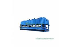 China Drilling Mud Cooler – Reliable High-Efficiency Cooling Solution for Drilling Fluids supplier