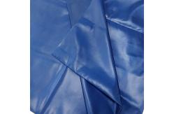 China Workwear Anti Static ESD Fabrics 100% Polyester Lining Fabric supplier