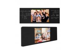 China UHD LED Touch Display Multifunctional Smart Digital Blackboard for School Education supplier